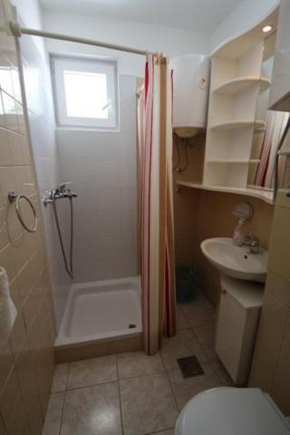 Apartamento Jelena Novalja Exterior foto